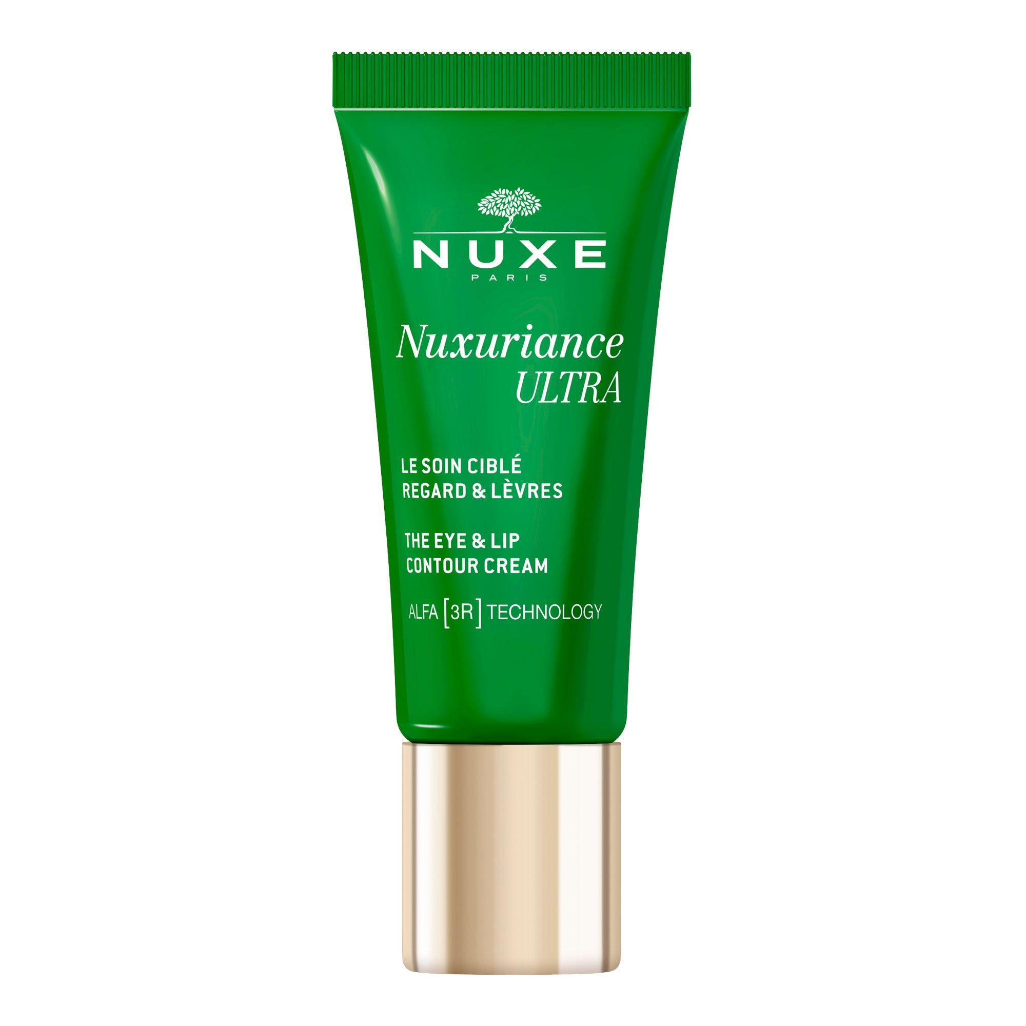 The Anti-Wrinkle Eye and Lip Contour Treatment, Nuxuriance Ultra