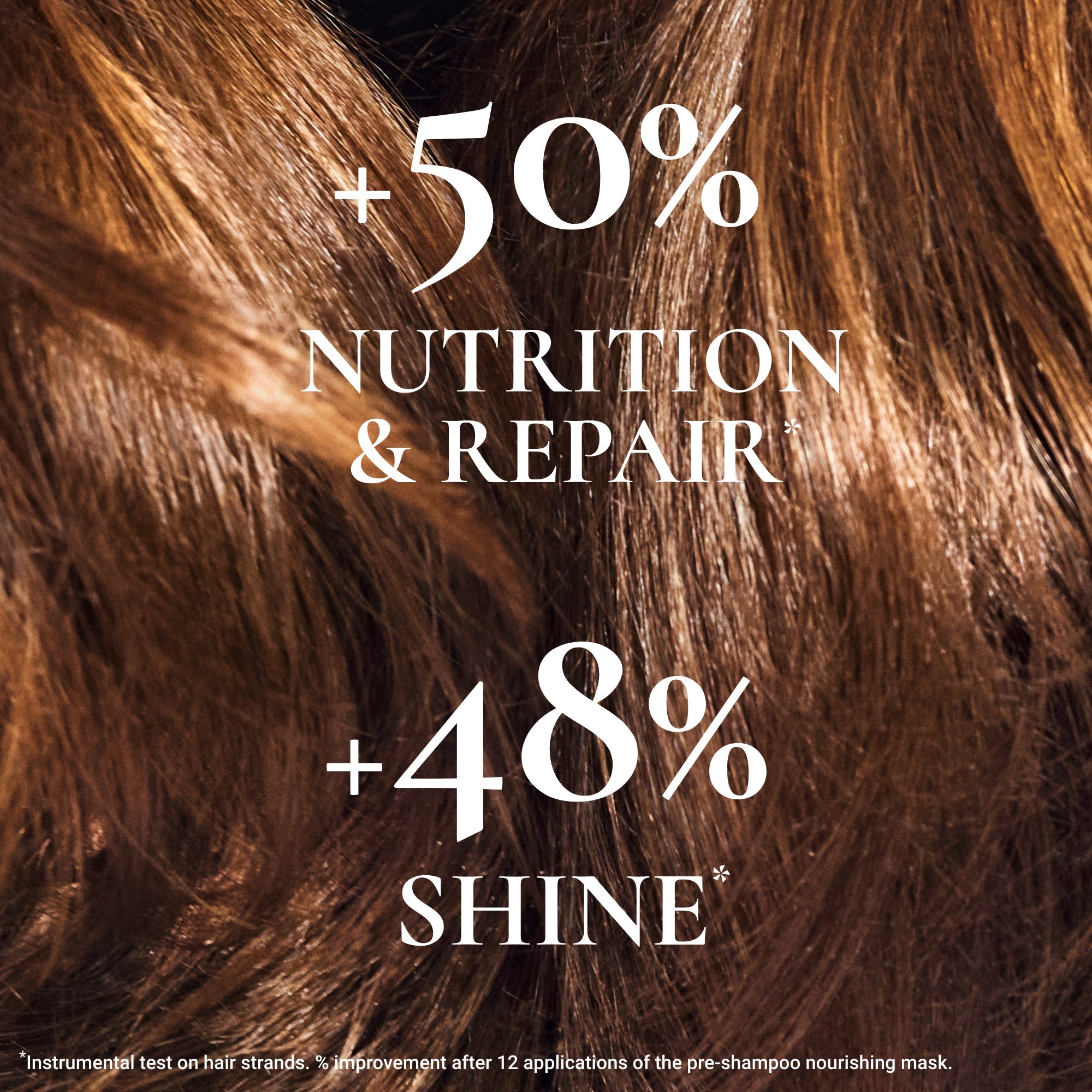 Hair Prodigieux® - Şampuan Öncesi Besleyici Maske 125ml | NUXE | NUXE