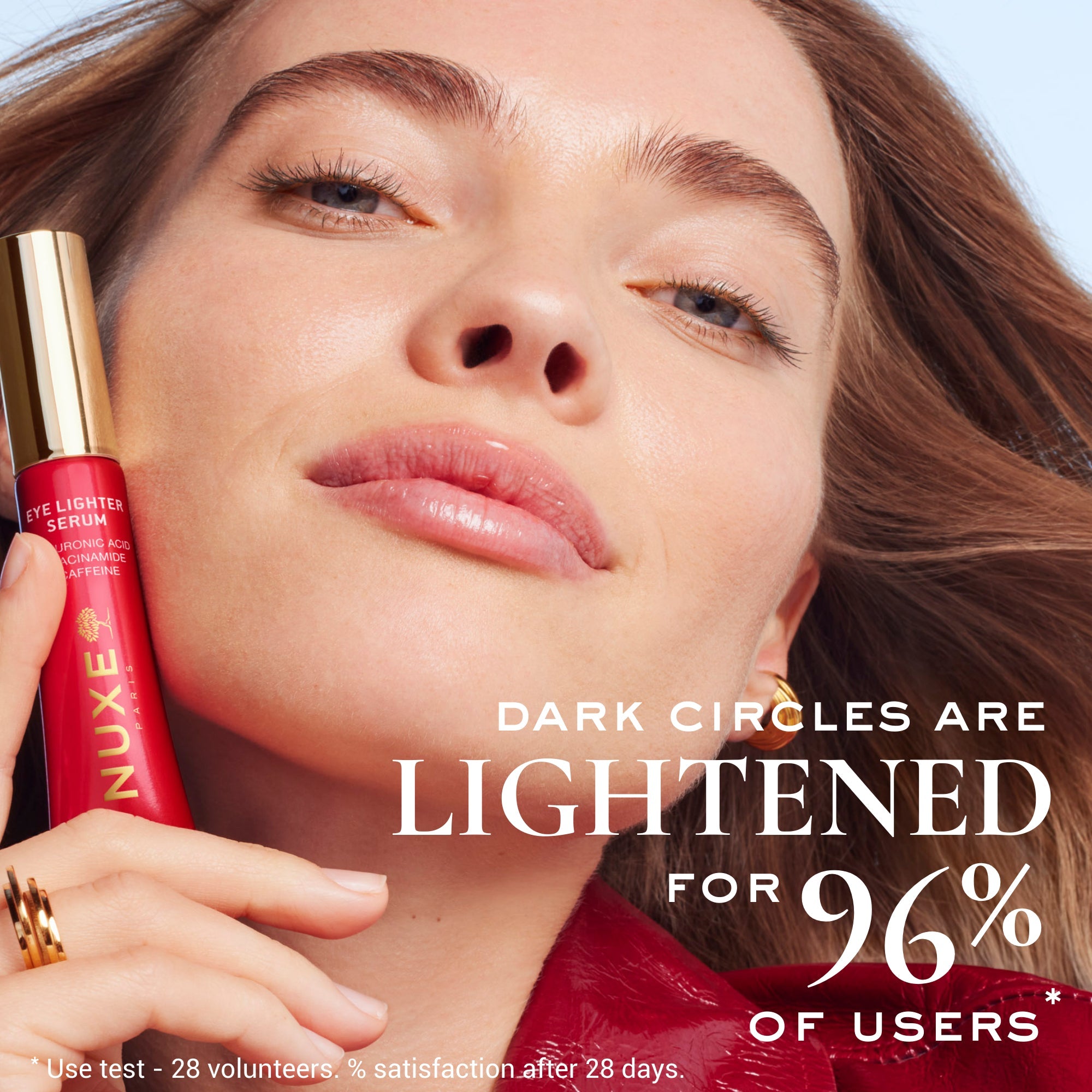 Radiance Eye Serum - Merveillance Lift | NUXE