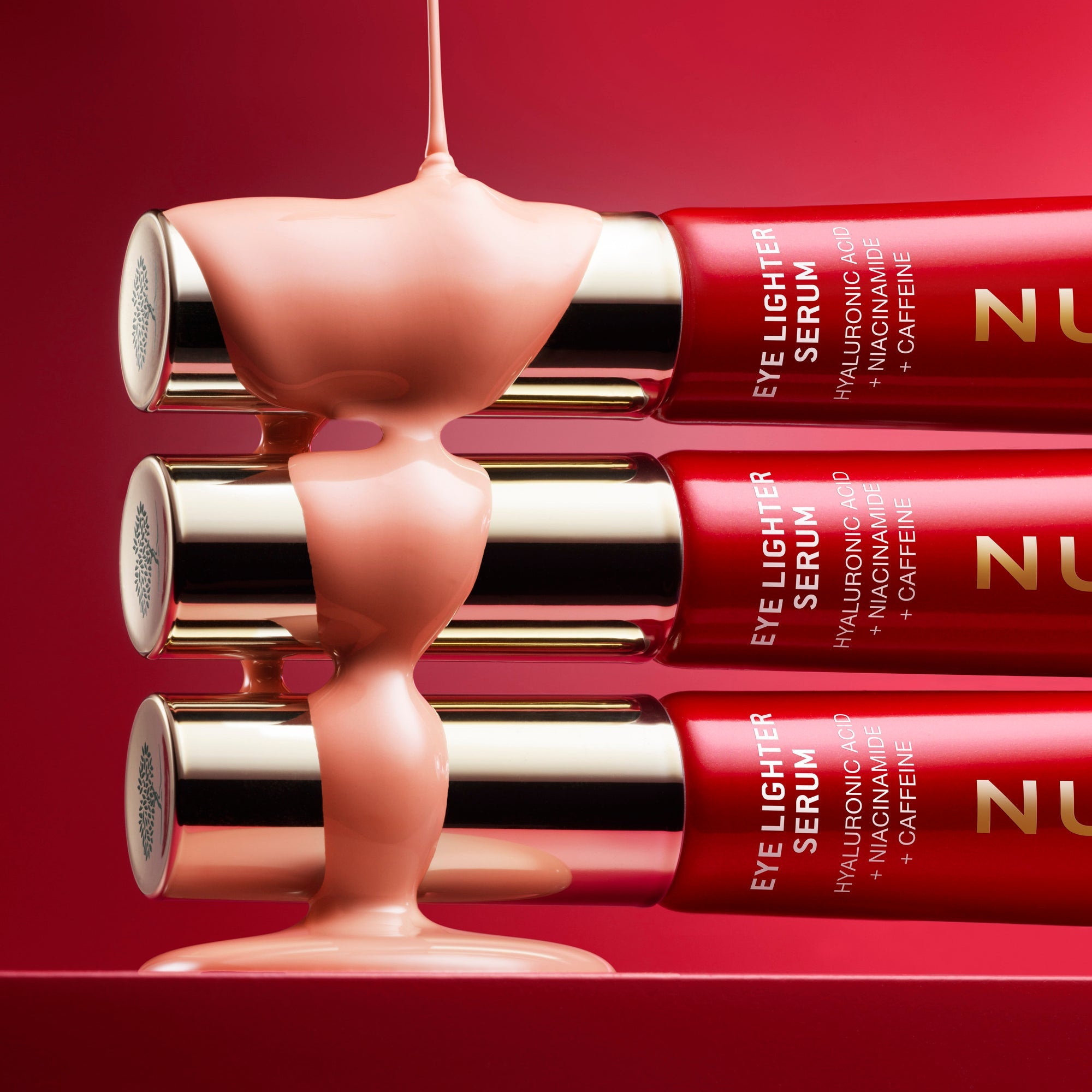Radiance Eye Serum - Merveillance Lift | NUXE