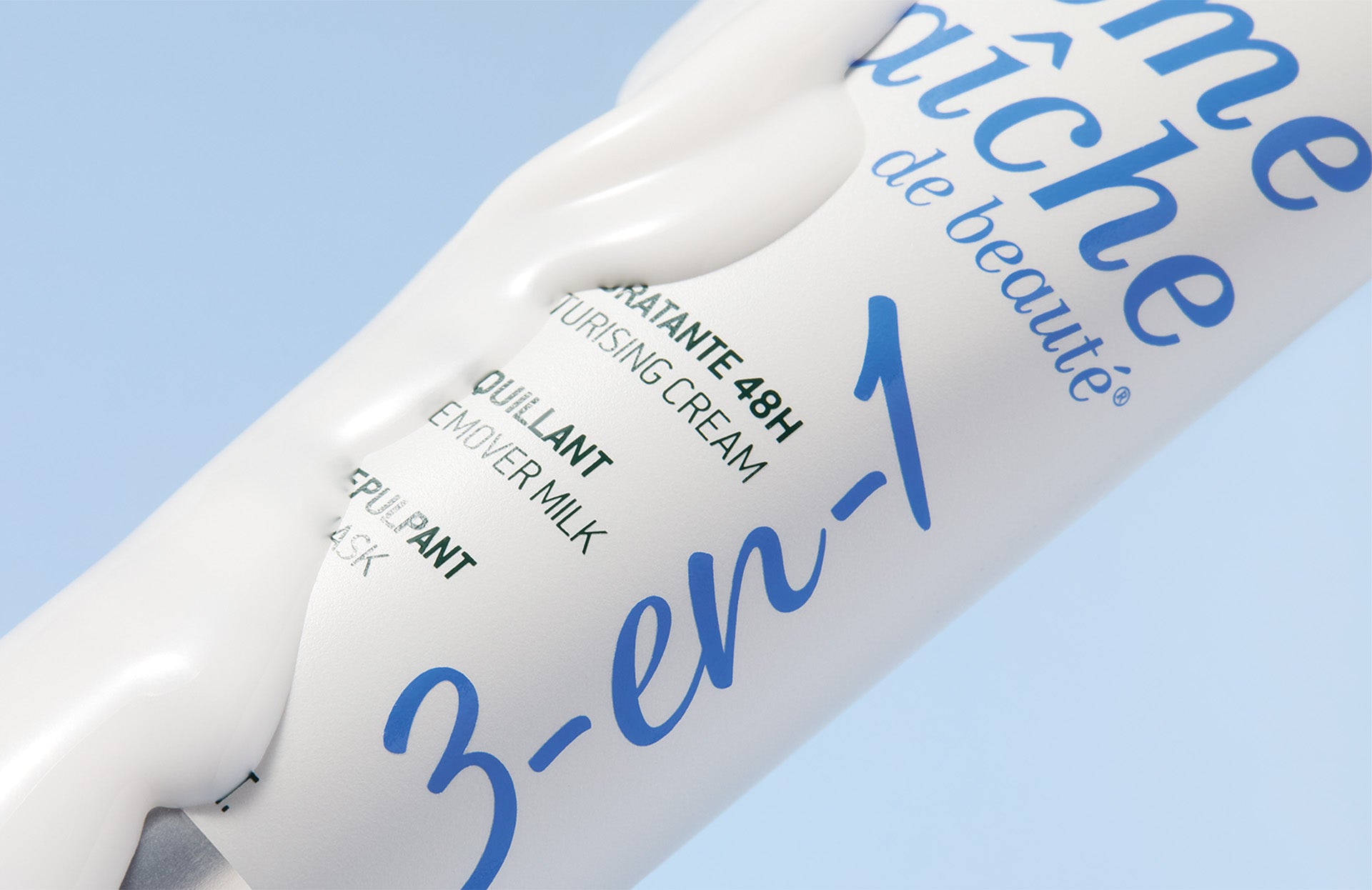 Crème Fraîche de Beauté Range | NUXE