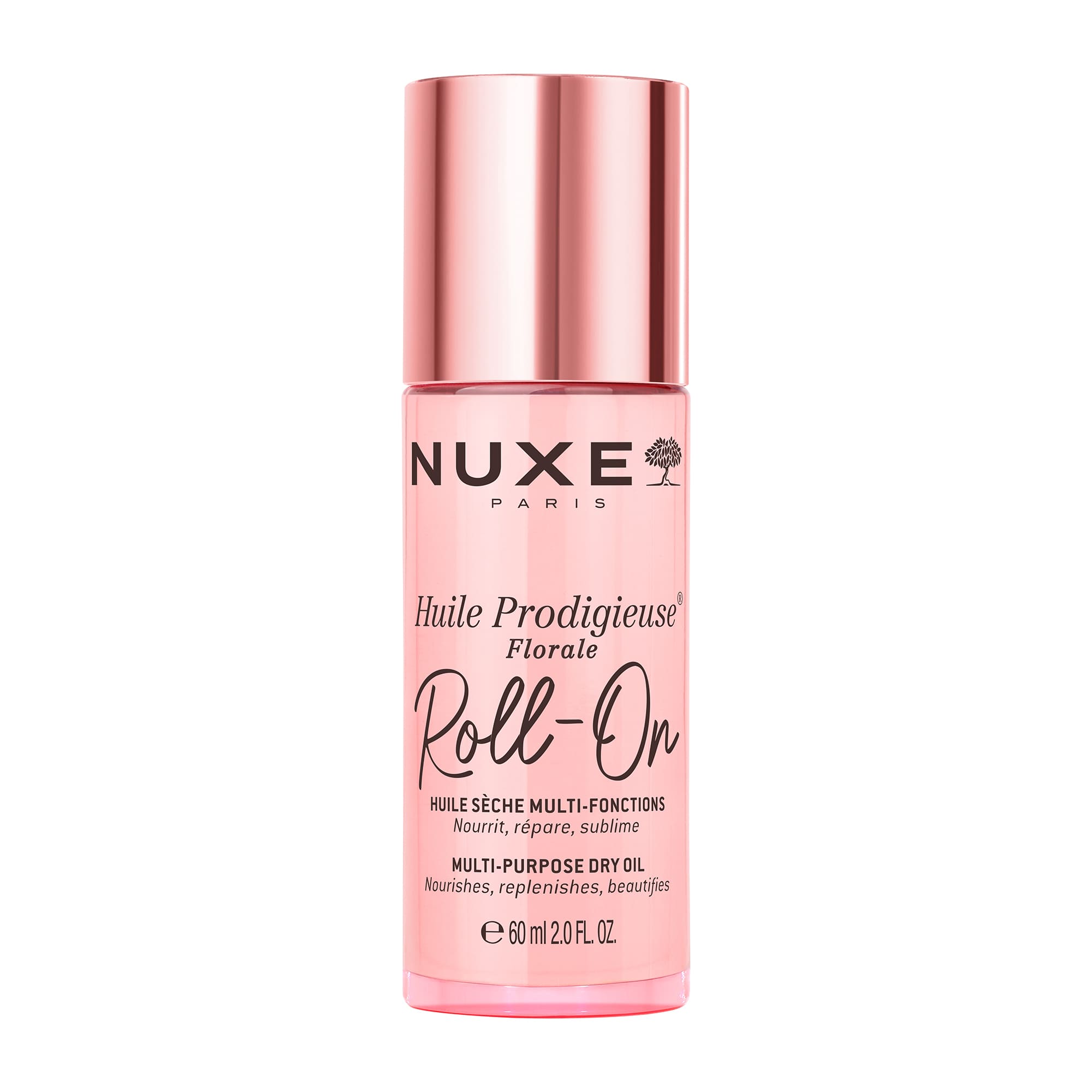 Huile Prodigieuse® Florale Roll-On