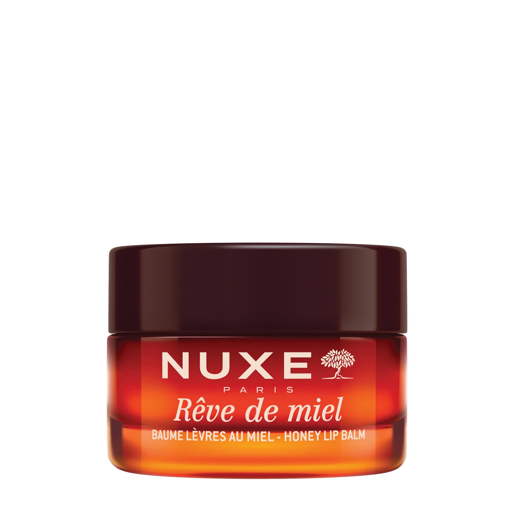 Baume Lèvres au miel - NUXE WW