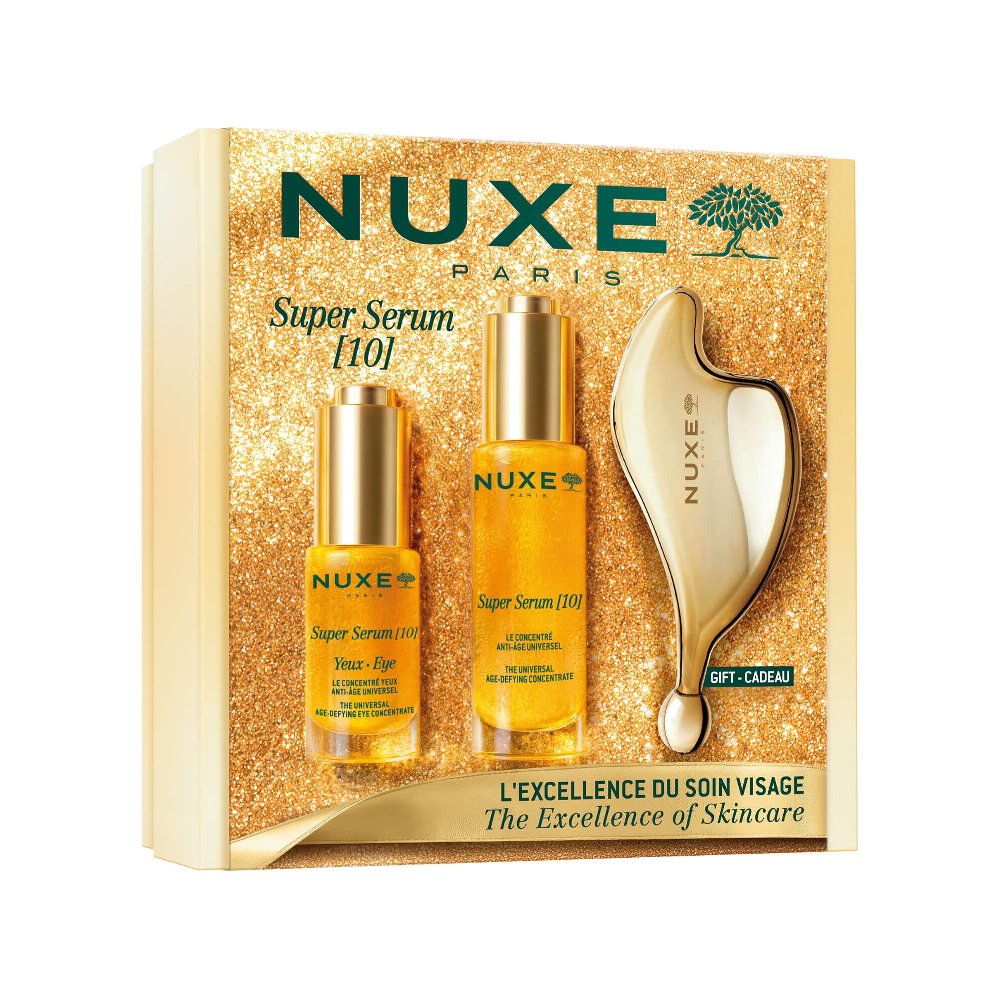 Super Serum [10] Range | NUXE