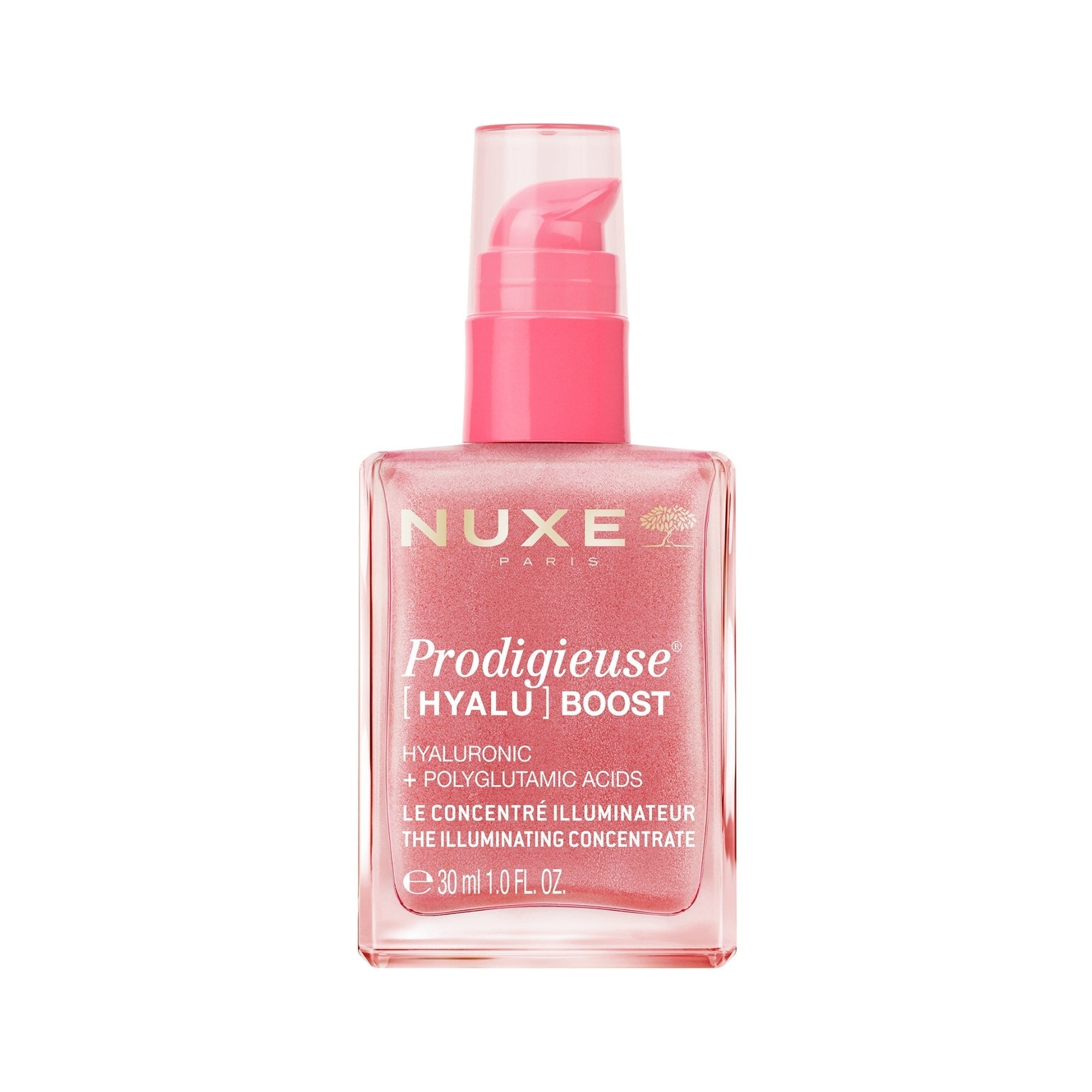 Concentré Illuminateur - NUXE WW