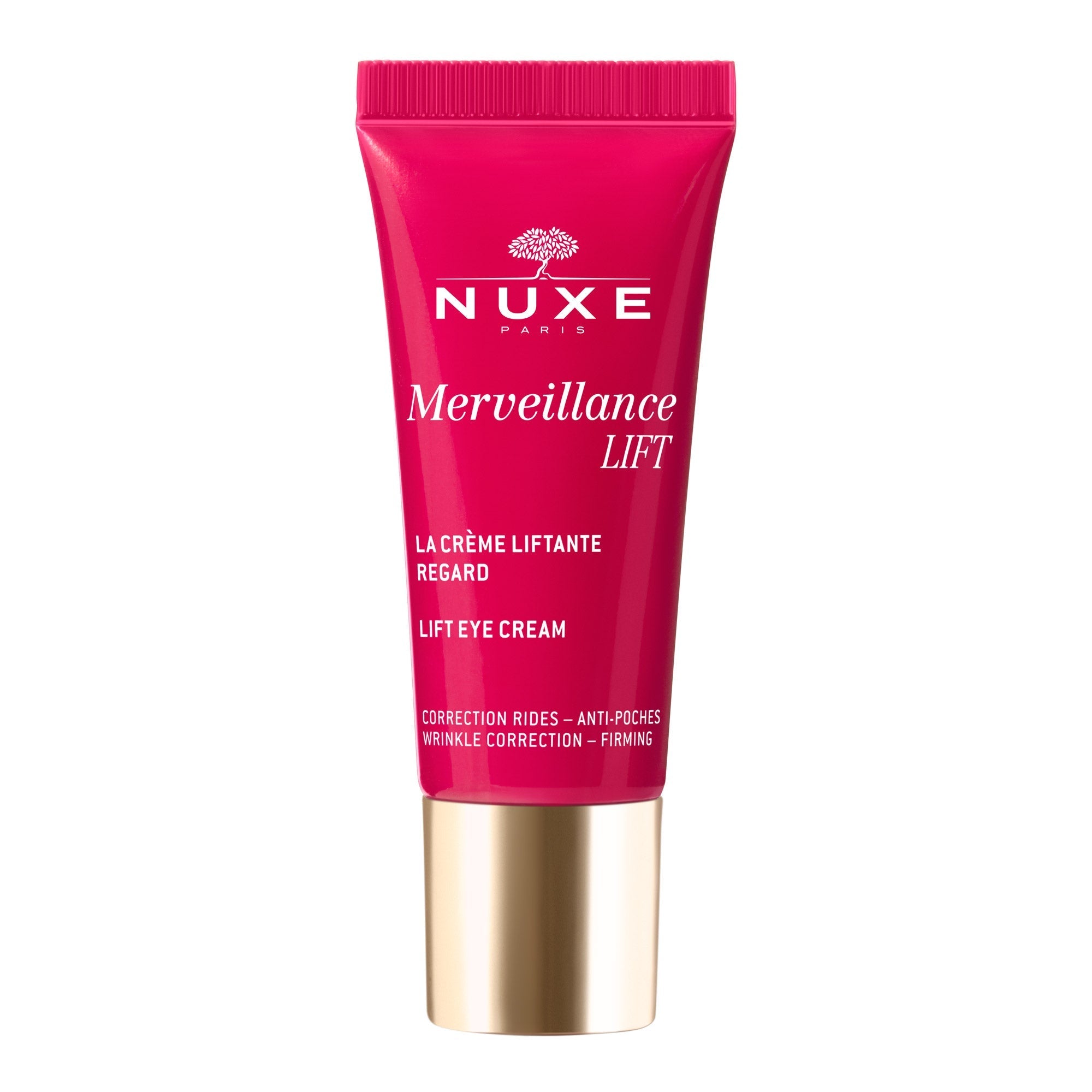 The Healthy Glow Lifting Cream 50 ml | NUXE