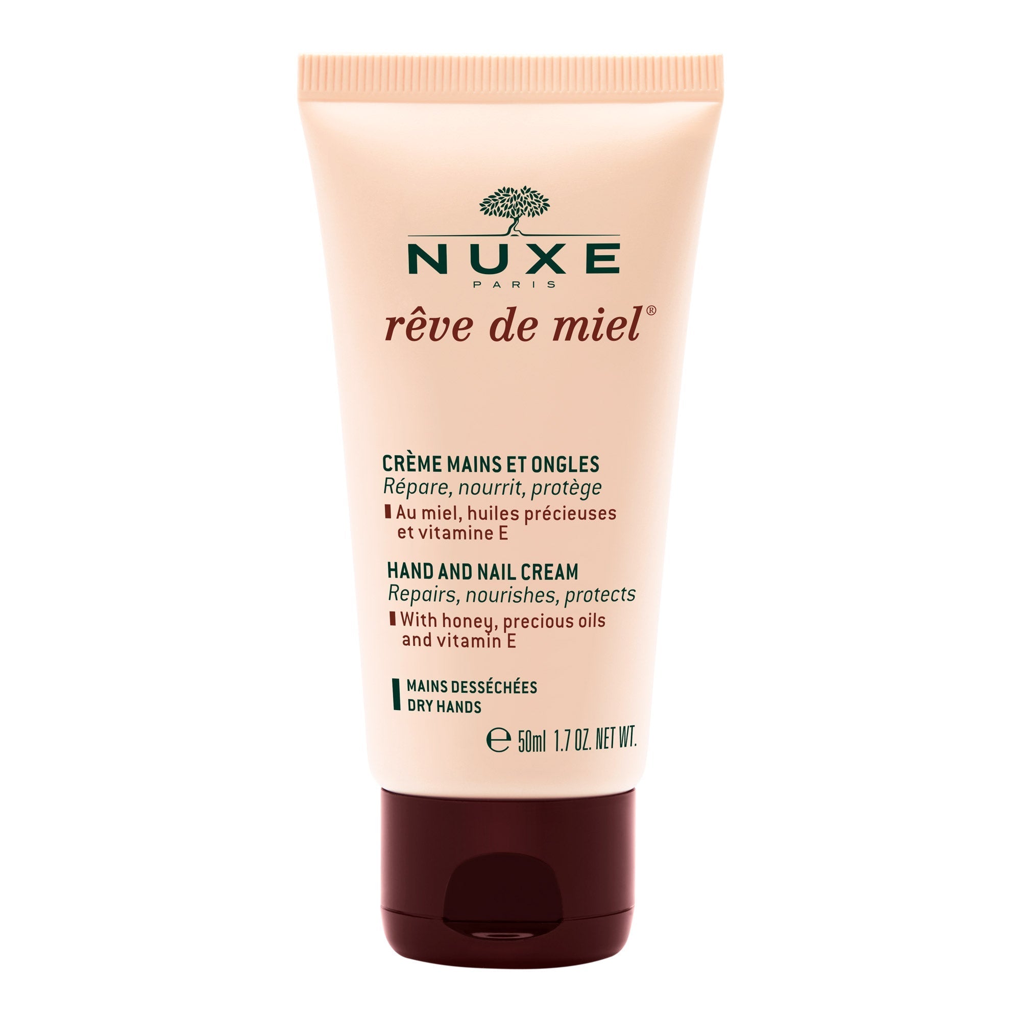 Crème mains et ongles - Nuxe Worldwide