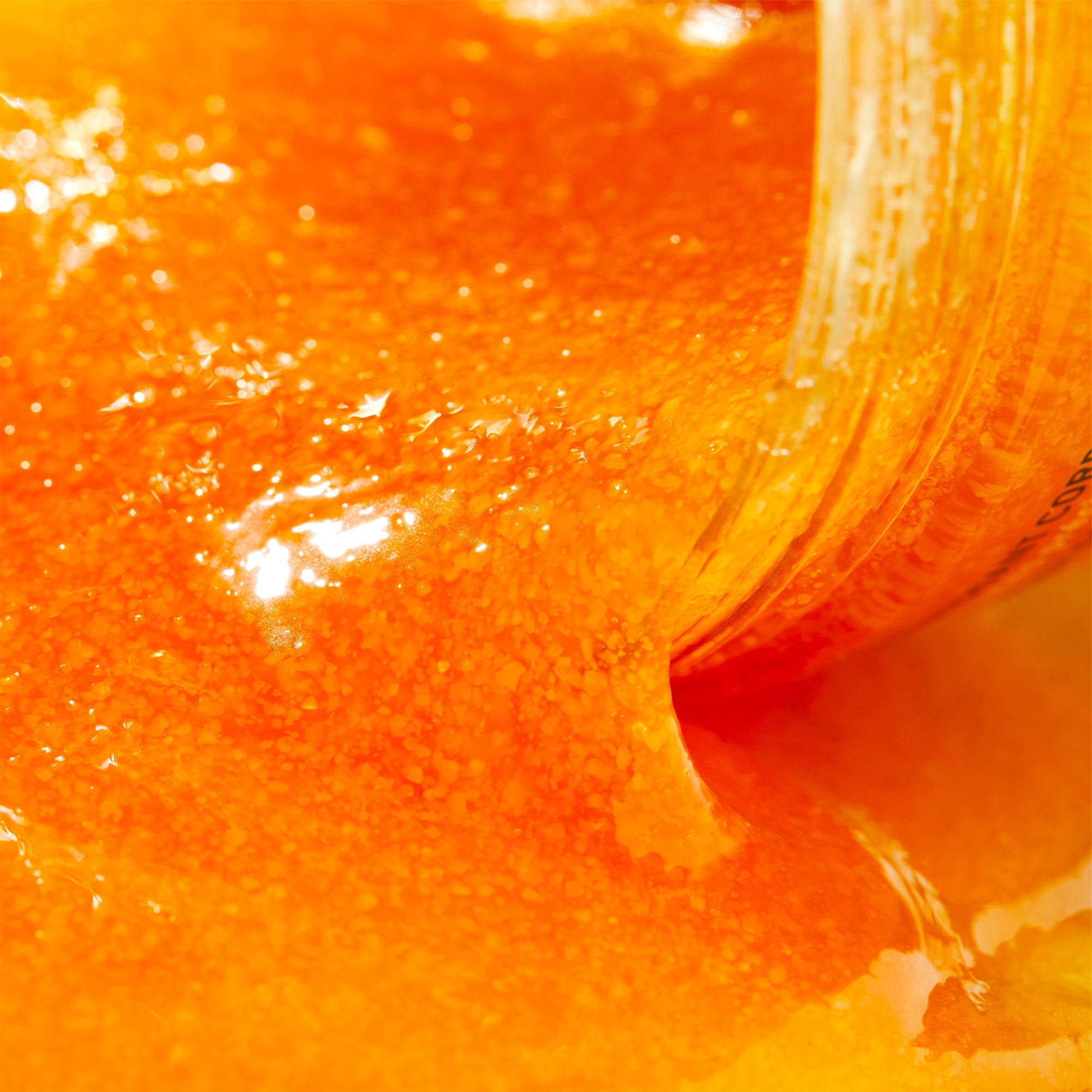 Gommage Gourmand Nourrissant Corps - Nuxe Worldwide