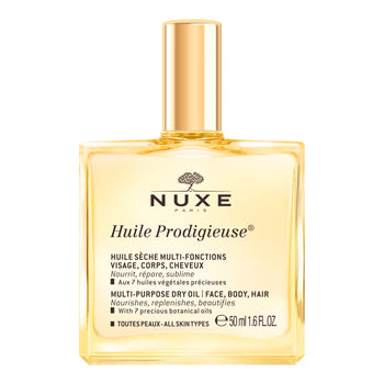 Huile Prodigieuse® 50ml - Nuxe Worldwide