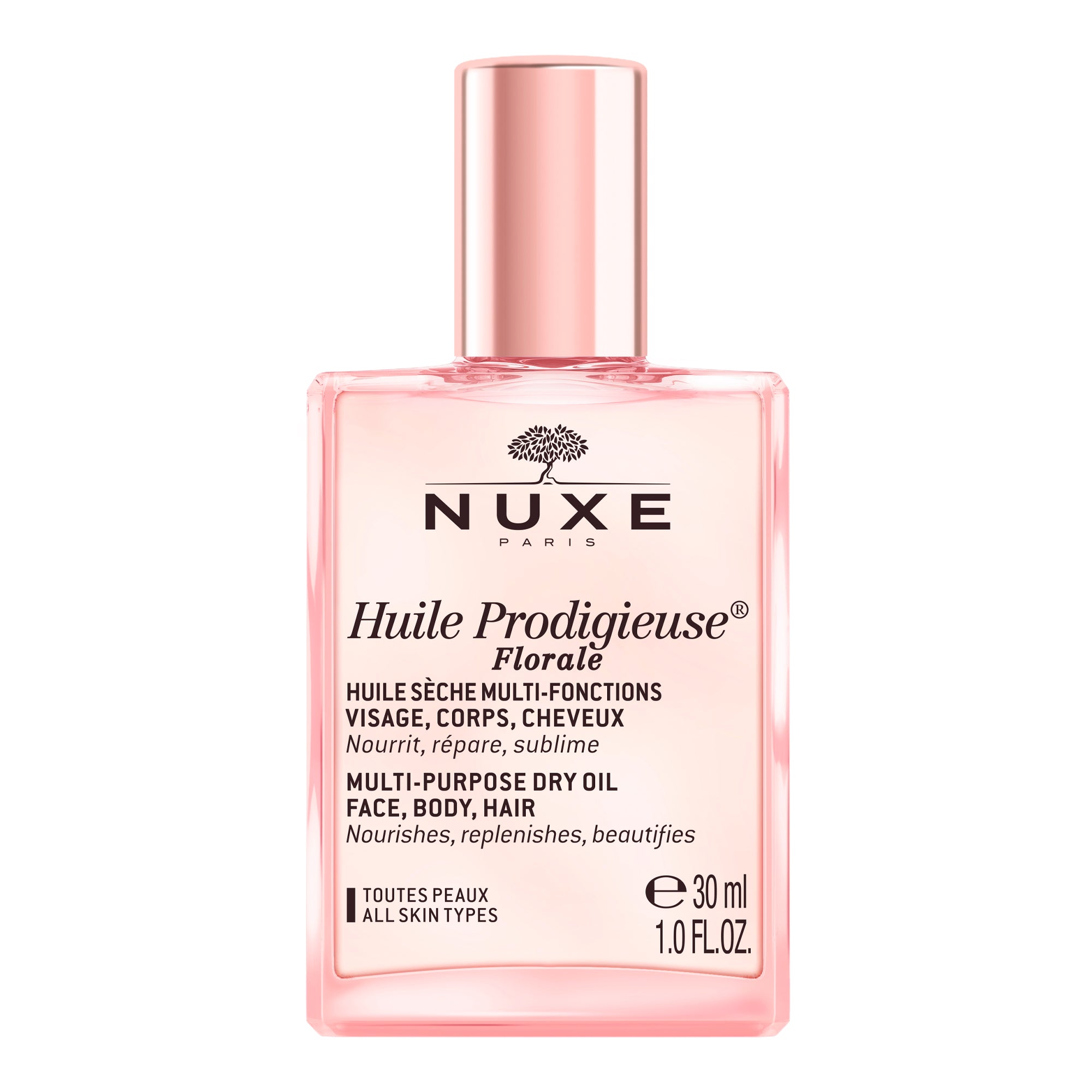 Huile Prodigieuse® Florale 30ml - Nuxe Worldwide