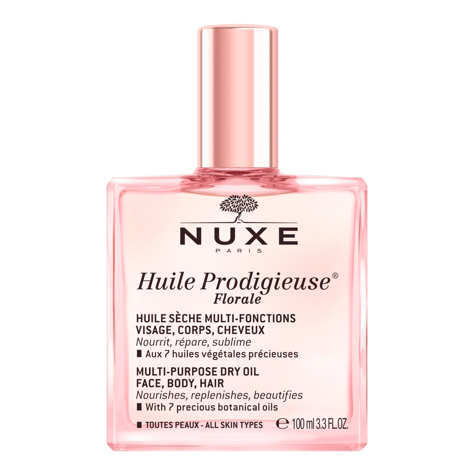 Huile Prodigieuse® Florale - Nuxe Worldwide