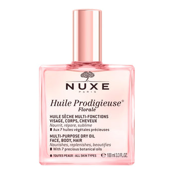 Huile Prodigieuse® Florale - Nuxe Worldwide