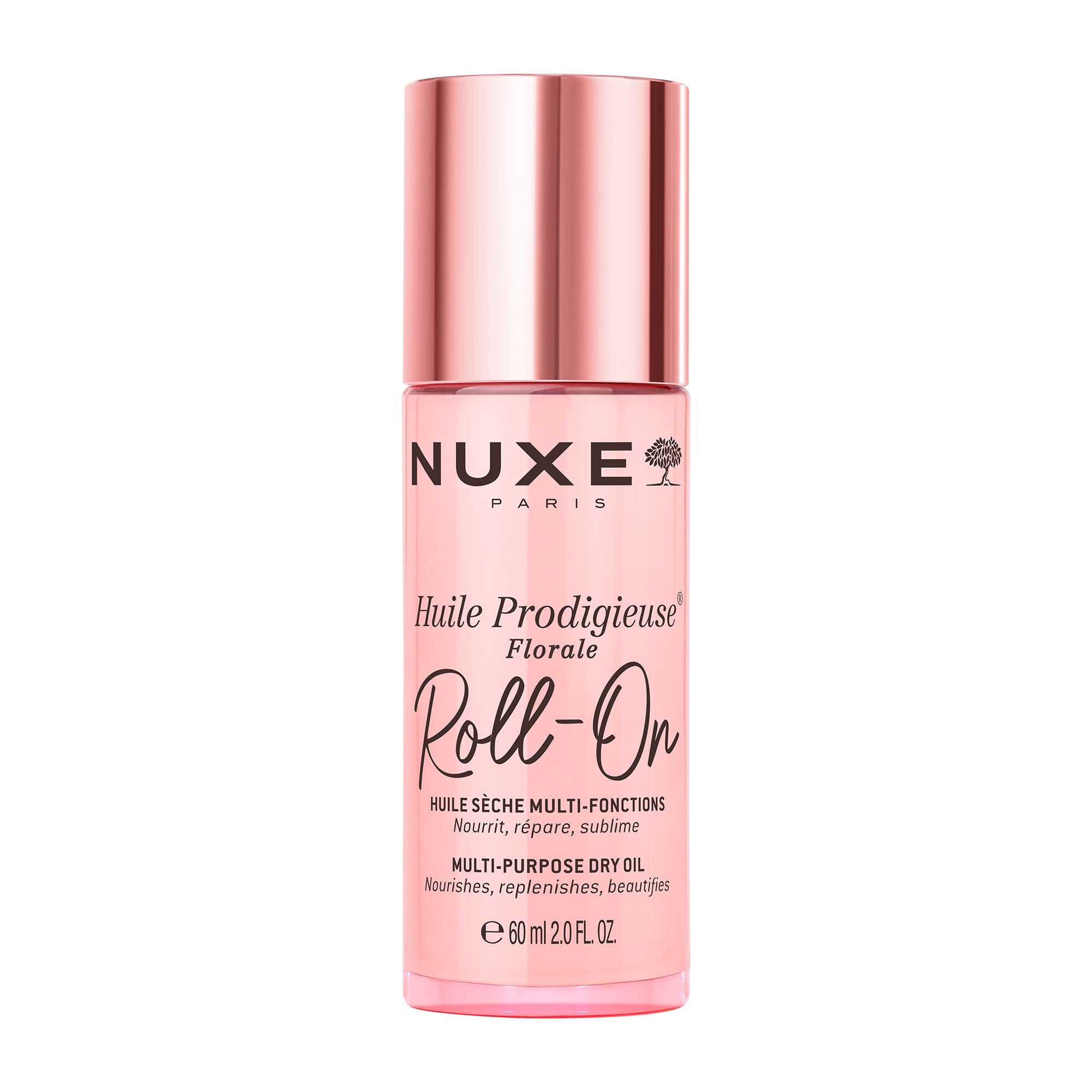 Huile Prodigieuse® Florale Roll-On - NUXE WW