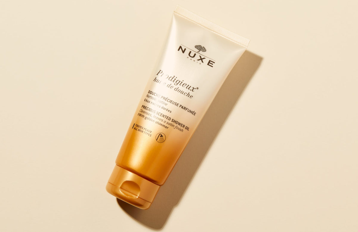 Prodigieux® huile de douche 100ml - Nuxe Worldwide