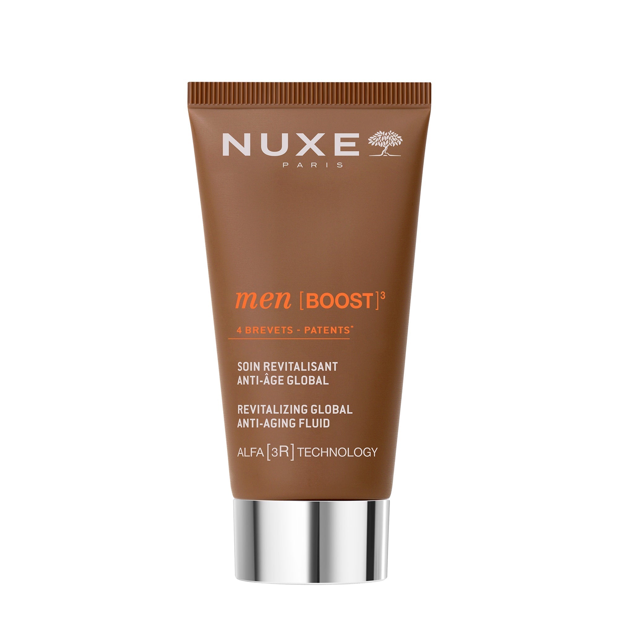 Soin Revitalisant Anti - Âge Global - NUXE WW