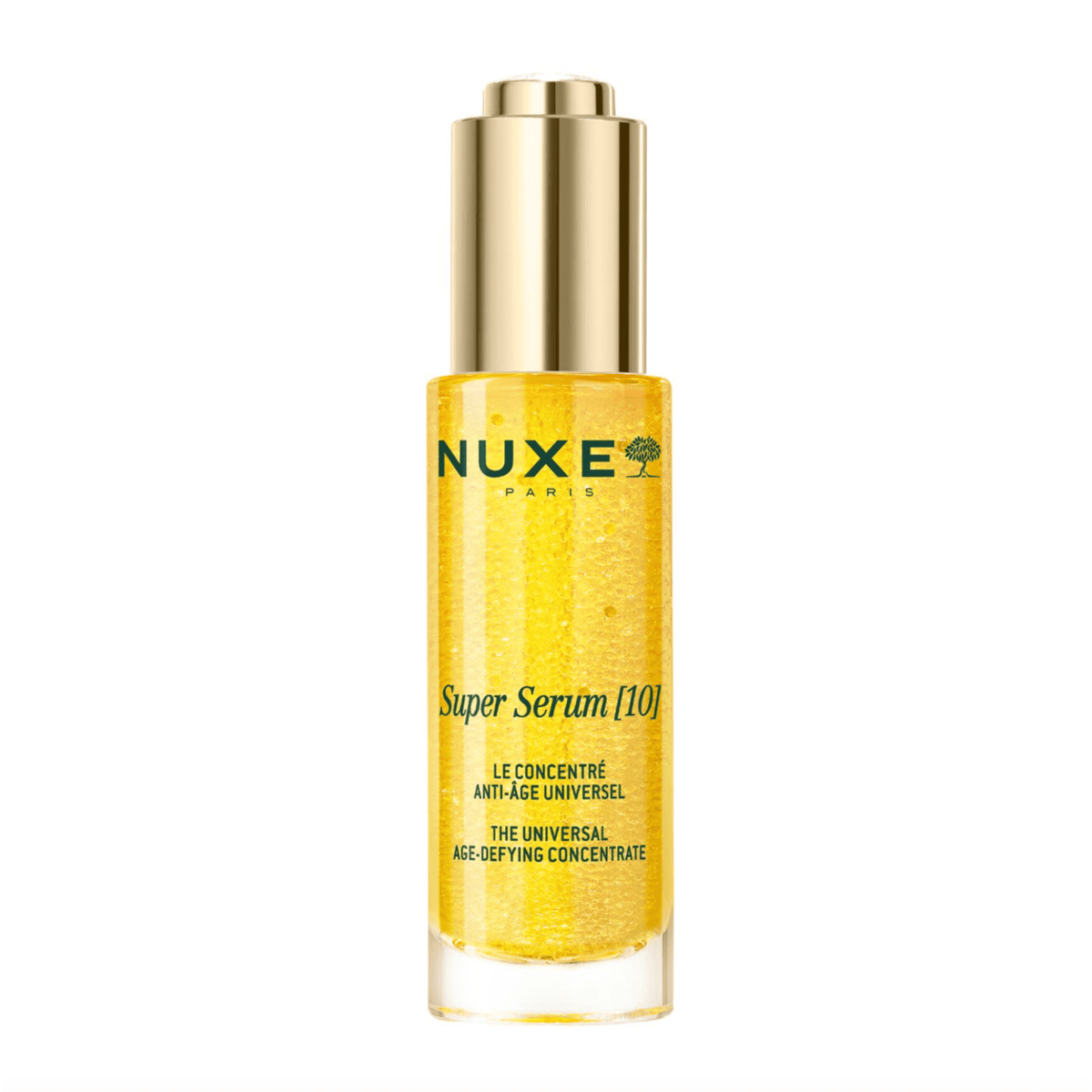 Super Serum [10] - Le concentré anti-âge universel 30 ml - NUXE