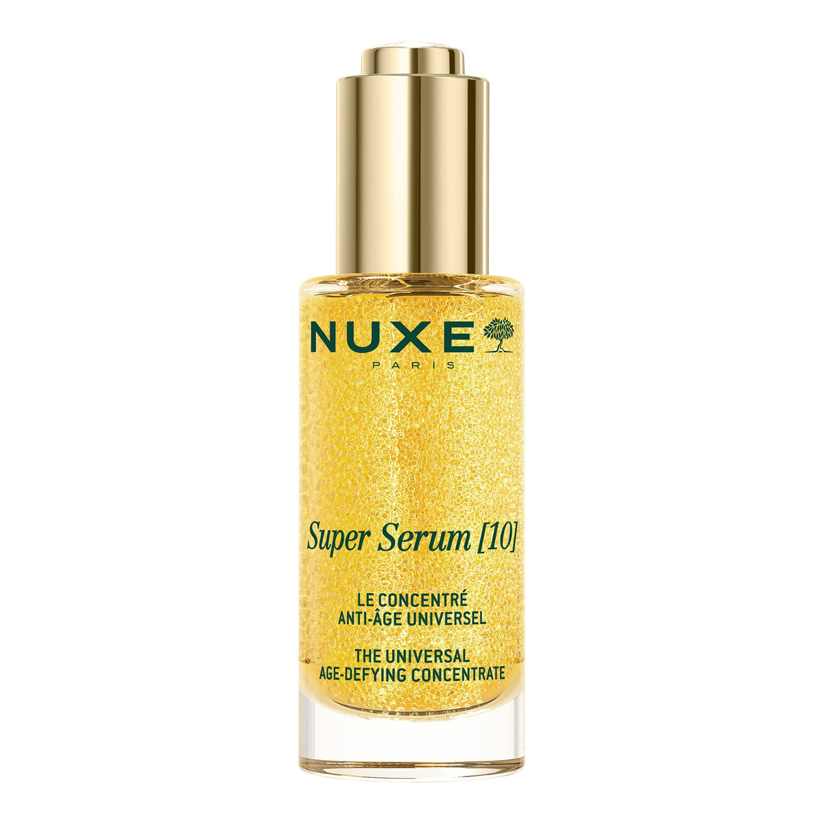 Super Serum [10] - Le concentré anti-âge universel 50 ml - NUXE