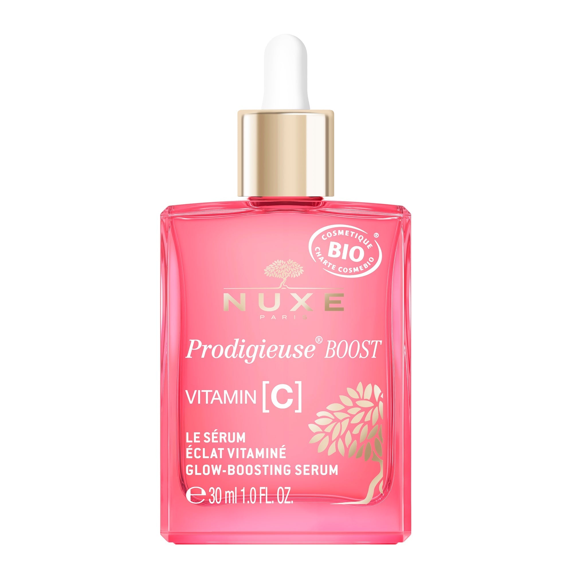 Prodigieuse BOOST® - The Vitamin-Infused Radiance Serum | NUXE